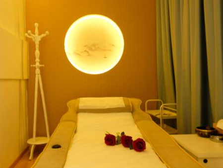 青岛市南区足疗养生全解析：从脚底反射区看全身健康密码